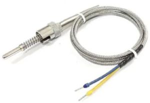 K Type Thermocouple Sensor
