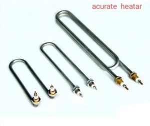 U Type Industrial Heater