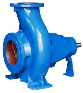 220V Centrifugal Chemical Process Pump