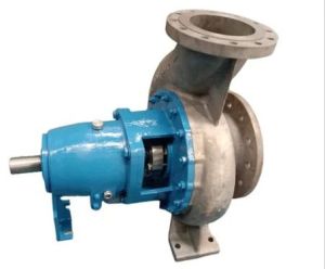 380V Centrifugal Chemical Process Pump