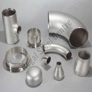 Stainless Steel Buttweld Pipe Fittings