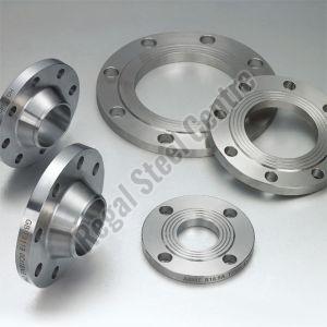 Stainless Steel Flanges