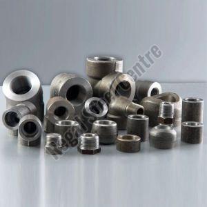 Stainless Steel Forged Pipe Fittings