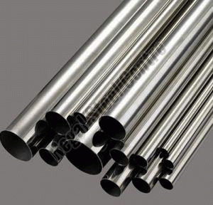 Stainless Steel Pipes