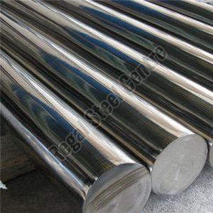 Stainless Steel Round Bars