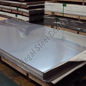 Stainless Steel Sheets