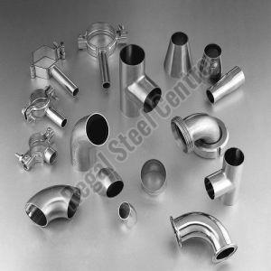 Stainless Steel Tube Fittings