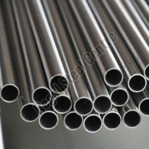 Stainless Steel Tubes