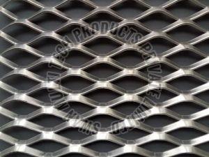 Air Filter Expanded Mesh