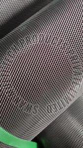 Hexagonal Expanded Mesh