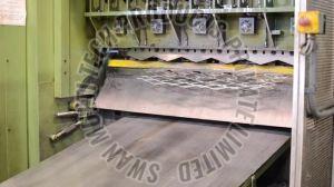 Cold Rolled Expanded Mesh