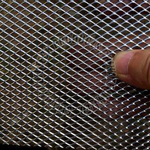Walkway Expanded Mesh