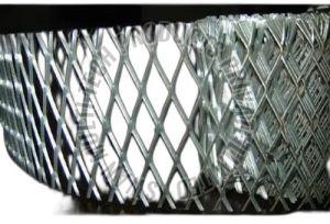 Heavy Expanded Mesh