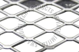 Rib Expanded Mesh