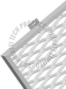 Metal Expanded Mesh