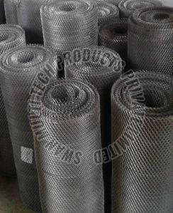 Fabricated Expanded Mesh