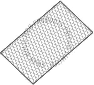 Security Expanded Mesh