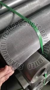 Electrode Filter Expanded Mesh