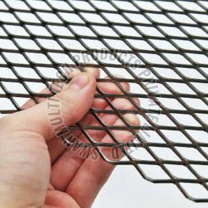 Mosquito Bat Expanded Mesh