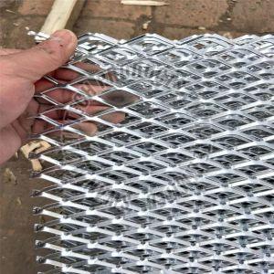 Plaster Expanded Mesh