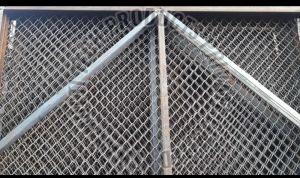 Walkway Expanded Mesh
