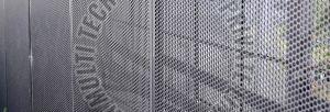 Grating Expanded Metal