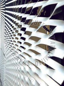 Architectural Expanded Mesh
