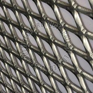 Indomesh Expanded Mesh