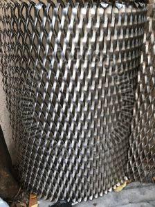 Security Expanded Mesh