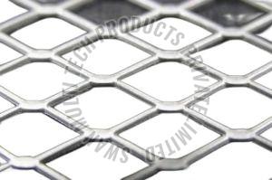 Stainless Steel Expanded Mesh