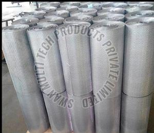 Air Filter Expanded Mesh
