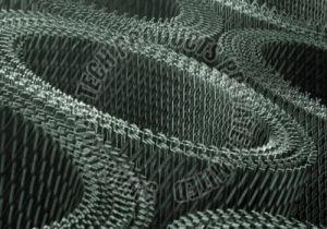 Carbon Steel Expanded Mesh