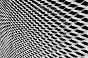 Metal Expanded Mesh