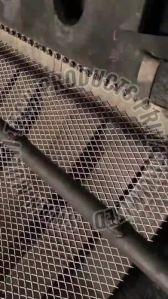 Railway Expanded Mesh