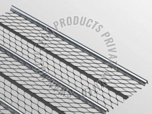 Rib Expanded Mesh