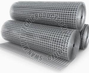 Square Weld Mesh