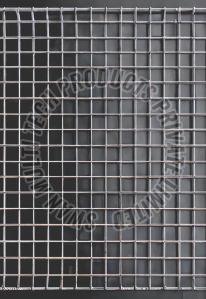 Stainless Steel Weld Mesh