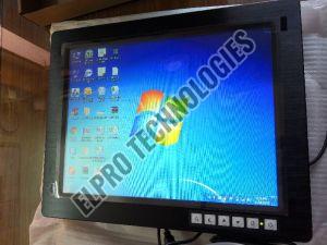 Industrial Displays