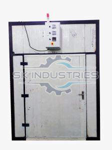 AUTOMATIC PASTA MAKING MACHINE