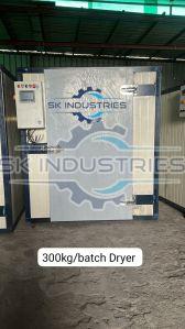 200 Kg/H Pasta Making Machine