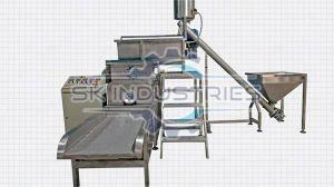 200 Kg/H Pasta Making Machine