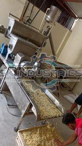 200 Kg/H Pasta Making Machine