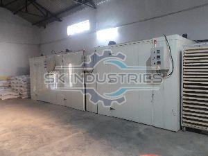 500 kg/H Pasta Making Machine