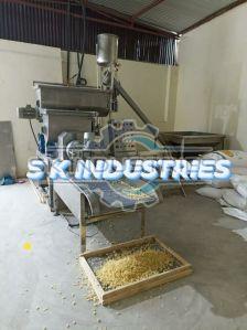 300 Kg/H Pasta Making Machine