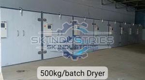 500 Kg/H Automatic Pasta Making Machine