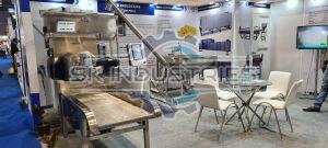 500 kg/H Pasta Making Machine
