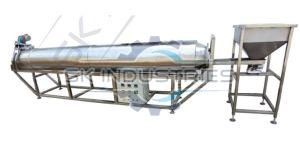 Batch Roaster Machine