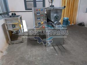 Mini Pasta Making Machine