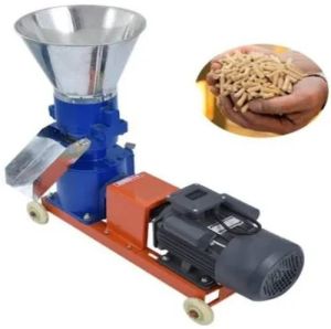 Cattle Feed Pellet Machine