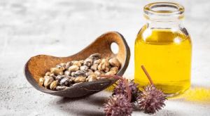 Commercial Castor Oil